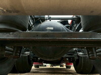 MITSUBISHI FUSO Super Great Trailer Head 2KG-FV74HJR 2020 441,983km_15