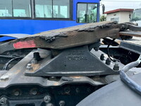 MITSUBISHI FUSO Super Great Trailer Head 2KG-FV74HJR 2020 441,983km_16