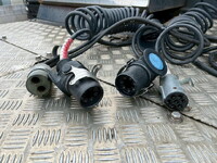 MITSUBISHI FUSO Super Great Trailer Head 2KG-FV74HJR 2020 441,983km_19