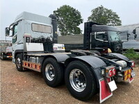 MITSUBISHI FUSO Super Great Trailer Head 2KG-FV74HJR 2020 441,983km_2