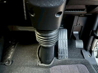 MITSUBISHI FUSO Super Great Trailer Head 2KG-FV74HJR 2020 441,983km_31