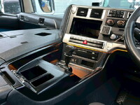 MITSUBISHI FUSO Super Great Trailer Head 2KG-FV74HJR 2020 441,983km_32