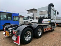 MITSUBISHI FUSO Super Great Trailer Head 2KG-FV74HJR 2020 441,983km_4