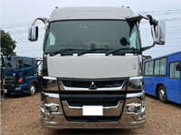 MITSUBISHI FUSO Super Great Trailer Head 2KG-FV74HJR 2020 441,983km_5
