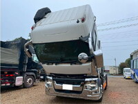 MITSUBISHI FUSO Super Great Trailer Head 2KG-FV74HJR 2020 441,983km_6