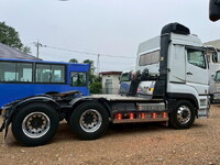 MITSUBISHI FUSO Super Great Trailer Head 2KG-FV74HJR 2020 441,983km_7