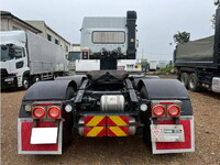MITSUBISHI FUSO Super Great Trailer Head 2KG-FV74HJR 2020 441,983km_8