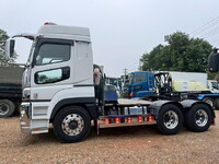 MITSUBISHI FUSO Super Great Trailer Head 2KG-FV74HJR 2020 441,983km_9