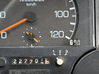 MITSUBISHI Great Self Loader U-FV411P 1997 228,000km_10