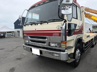 MITSUBISHI Great Self Loader U-FV411P 1997 228,000km_3