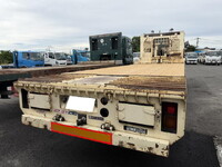 MITSUBISHI Great Self Loader U-FV411P 1997 228,000km_4