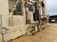 MITSUBISHI Great Self Loader U-FV411P 1997 228,000km_5