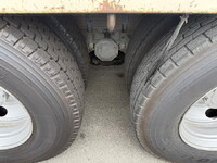 MITSUBISHI Great Self Loader U-FV411P 1997 228,000km_8