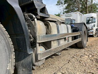ISUZU Giga Trailer Head QKG-EXD52AG 2015 683,776km_15