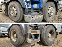 ISUZU Giga Trailer Head QKG-EXD52AG 2015 683,776km_21