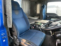 ISUZU Giga Trailer Head QKG-EXD52AG 2015 683,776km_25