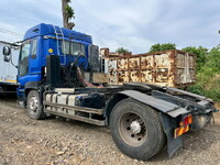 ISUZU Giga Trailer Head QKG-EXD52AG 2015 683,776km_2