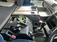 ISUZU Giga Trailer Head QKG-EXD52AG 2015 683,776km_35
