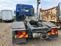 ISUZU Giga Trailer Head QKG-EXD52AG 2015 683,776km_5
