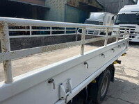 MITSUBISHI Canter Flat Body TPG-FEB20 2017 376,000km_11