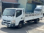 Canter Flat Body