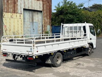 MITSUBISHI Canter Flat Body TPG-FEB20 2017 376,000km_2