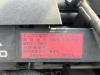 MITSUBISHI Canter Flat Body TPG-FEB20 2017 376,000km_34