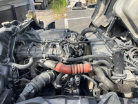 MITSUBISHI Canter Flat Body TPG-FEB20 2017 376,000km_37