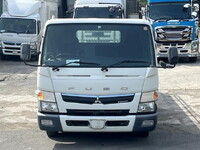 MITSUBISHI Canter Flat Body TPG-FEB20 2017 376,000km_3