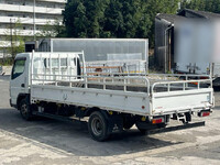 MITSUBISHI Canter Flat Body TPG-FEB20 2017 376,000km_5