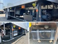 HINO Ranger Refrigerator & Freezer Truck TKG-FC9JJAA 2016 319,739km_10