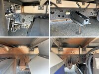 HINO Ranger Refrigerator & Freezer Truck TKG-FC9JJAA 2016 319,739km_11
