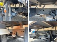 HINO Ranger Refrigerator & Freezer Truck TKG-FC9JJAA 2016 319,739km_12