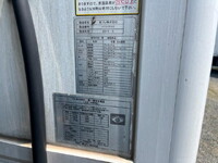 HINO Ranger Refrigerator & Freezer Truck TKG-FC9JJAA 2016 319,739km_13