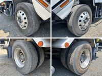 HINO Ranger Refrigerator & Freezer Truck TKG-FC9JJAA 2016 319,739km_22
