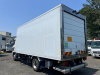 HINO Ranger Refrigerator & Freezer Truck TKG-FC9JJAA 2016 319,739km_2