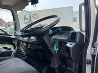 HINO Ranger Refrigerator & Freezer Truck TKG-FC9JJAA 2016 319,739km_30