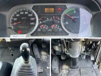 HINO Ranger Refrigerator & Freezer Truck TKG-FC9JJAA 2016 319,739km_33