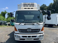 HINO Ranger Refrigerator & Freezer Truck TKG-FC9JJAA 2016 319,739km_5