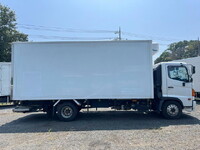 HINO Ranger Refrigerator & Freezer Truck TKG-FC9JJAA 2016 319,739km_7