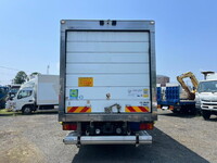 HINO Ranger Refrigerator & Freezer Truck TKG-FC9JJAA 2016 319,739km_8