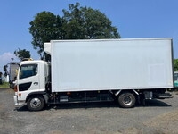 HINO Ranger Refrigerator & Freezer Truck TKG-FC9JJAA 2016 319,739km_9