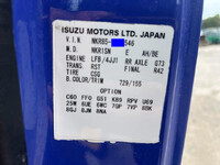 ISUZU Elf Cherry Picker TKG-NKR85AN 2014 37,000km_12