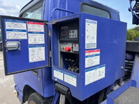 ISUZU Elf Cherry Picker TKG-NKR85AN 2014 37,000km_17