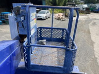 ISUZU Elf Cherry Picker TKG-NKR85AN 2014 37,000km_25
