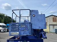 ISUZU Elf Cherry Picker TKG-NKR85AN 2014 37,000km_27