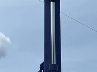 ISUZU Elf Cherry Picker TKG-NKR85AN 2014 37,000km_30