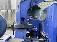 ISUZU Elf Cherry Picker TKG-NKR85AN 2014 37,000km_32