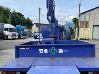ISUZU Elf Cherry Picker TKG-NKR85AN 2014 37,000km_33