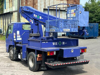 ISUZU Elf Cherry Picker TKG-NKR85AN 2014 37,000km_4